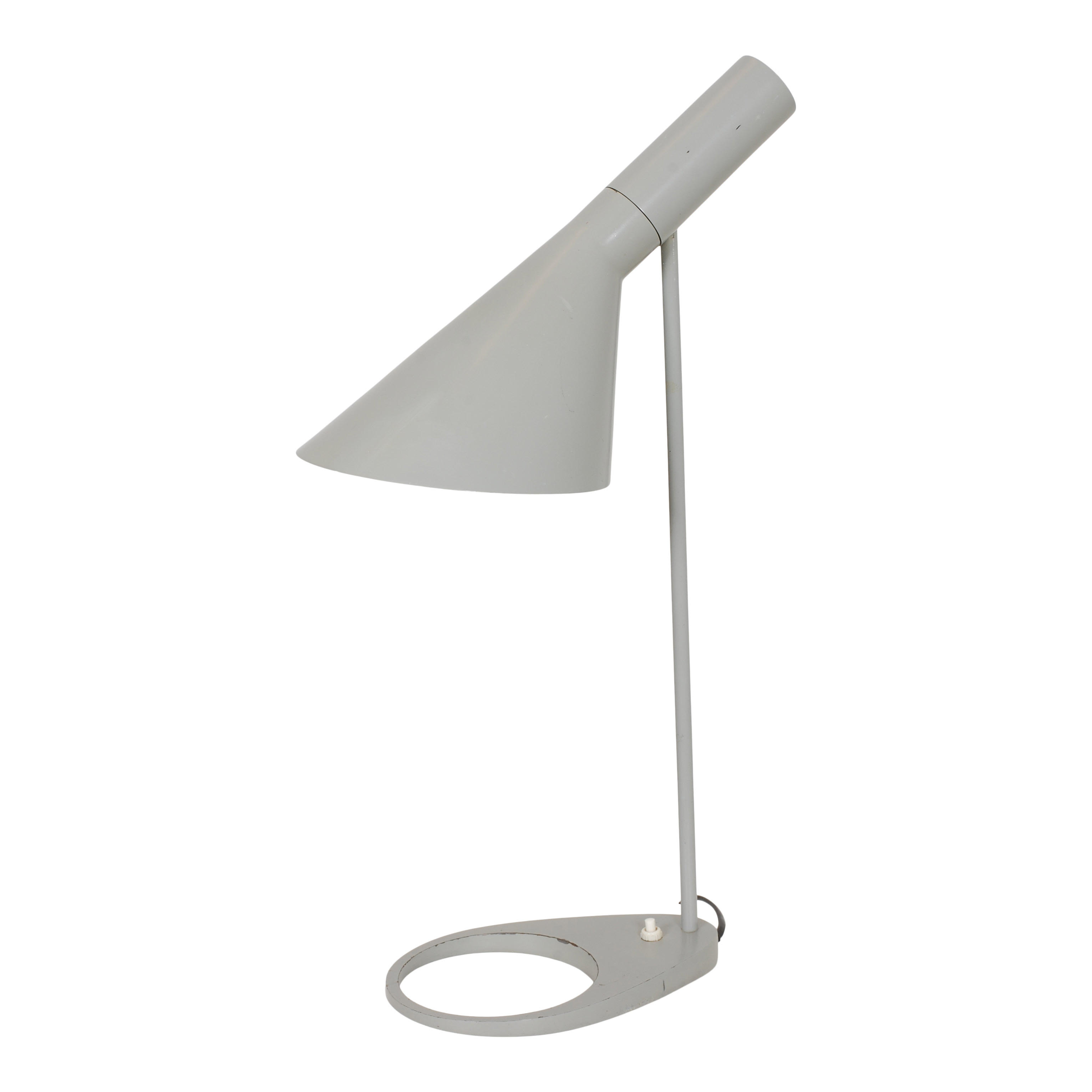 K b Arne Jacobsen Bordlampe CPH Classic